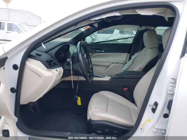 1G6DB5RK5L0155843 Cadillac Ct4 Premium Luxury