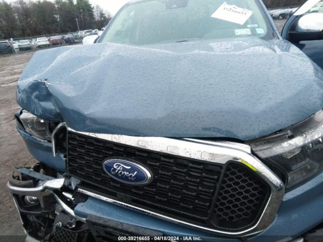 1FTER4FH6PLE00766 Ford Ranger Xlt