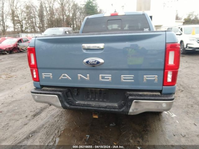 1FTER4FH6PLE00766 Ford Ranger Xlt
