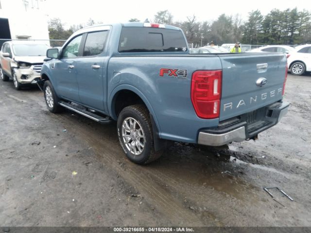 1FTER4FH6PLE00766 Ford Ranger Xlt