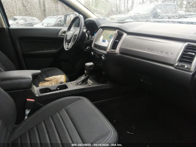1FTER4FH6PLE00766 Ford Ranger Xlt