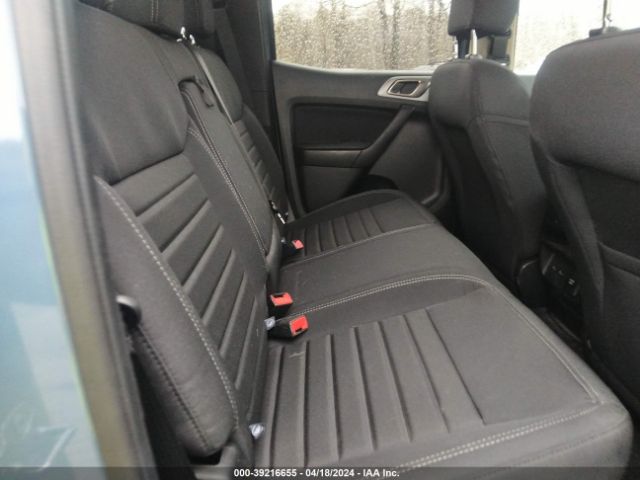 1FTER4FH6PLE00766 Ford Ranger Xlt