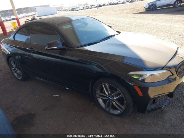 WBA2J3C53KVD49366 BMW 230i Xdrive