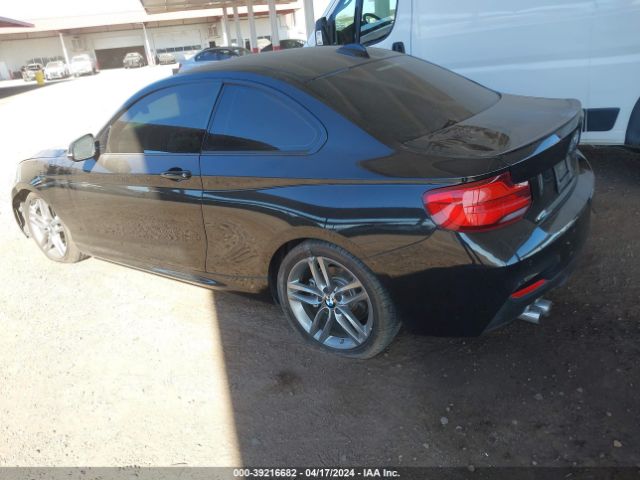 WBA2J3C53KVD49366 BMW 230i Xdrive
