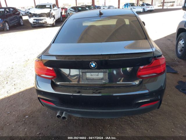 WBA2J3C53KVD49366 BMW 230i Xdrive