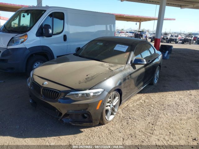 WBA2J3C53KVD49366 BMW 230i Xdrive