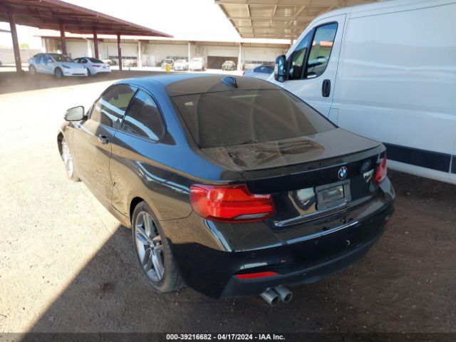 WBA2J3C53KVD49366 BMW 230i Xdrive