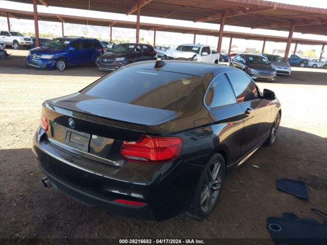 WBA2J3C53KVD49366 BMW 230i Xdrive
