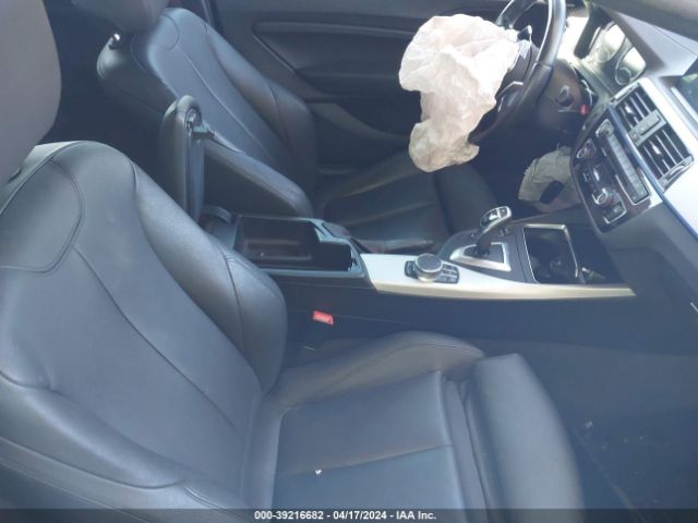 WBA2J3C53KVD49366 BMW 230i Xdrive