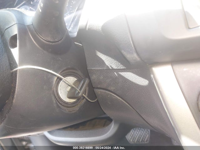 Nissan SENTRA S 2015 3N1AB7APXFY222064 Image 11