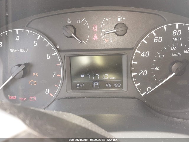 Nissan SENTRA S 2015 3N1AB7APXFY222064 Image 15