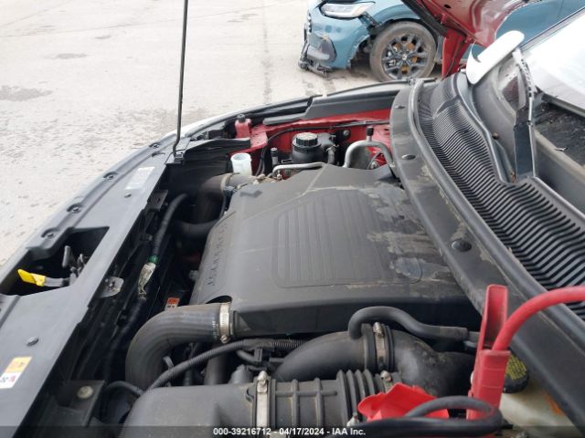 1FM5K8GT0FGA54912 Ford EXPLORER SPORT