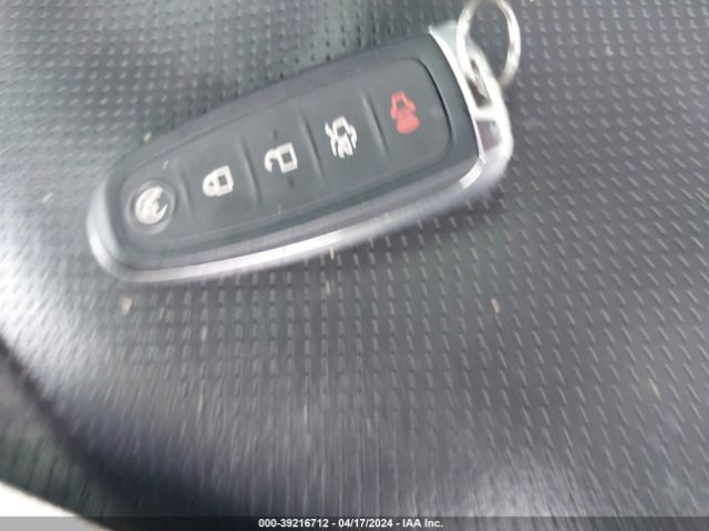 1FM5K8GT0FGA54912 Ford EXPLORER SPORT