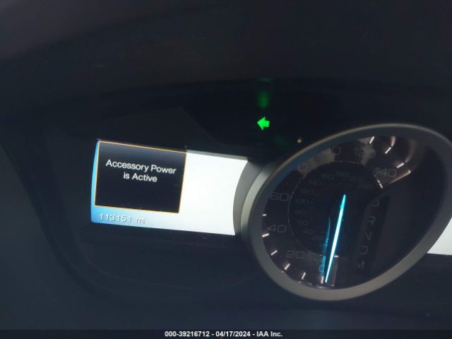 1FM5K8GT0FGA54912 Ford EXPLORER SPORT