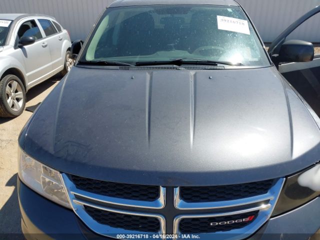3C4PDCBB1ET241885 Dodge Journey Sxt