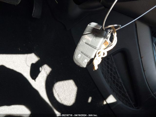 3C4PDCBB1ET241885 Dodge Journey Sxt