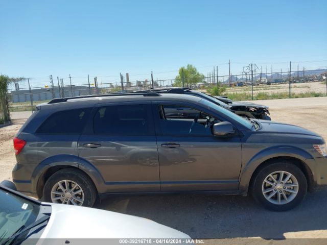 3C4PDCBB1ET241885 Dodge Journey Sxt