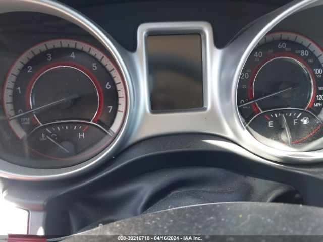 3C4PDCBB1ET241885 Dodge Journey Sxt