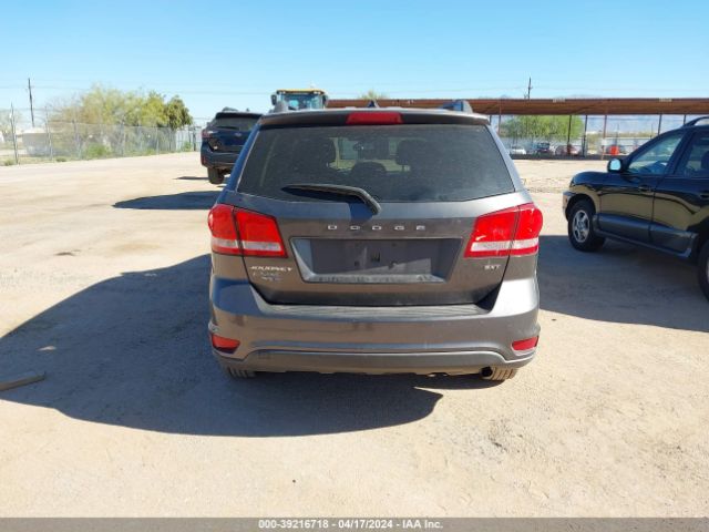 3C4PDCBB1ET241885 Dodge Journey Sxt