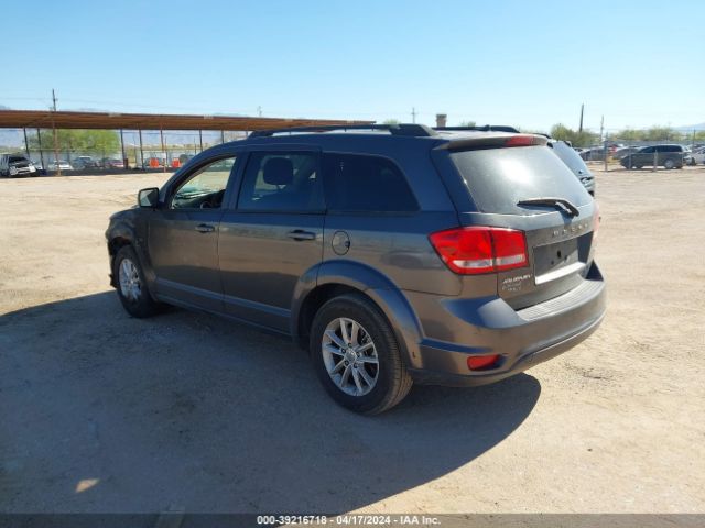3C4PDCBB1ET241885 Dodge Journey Sxt