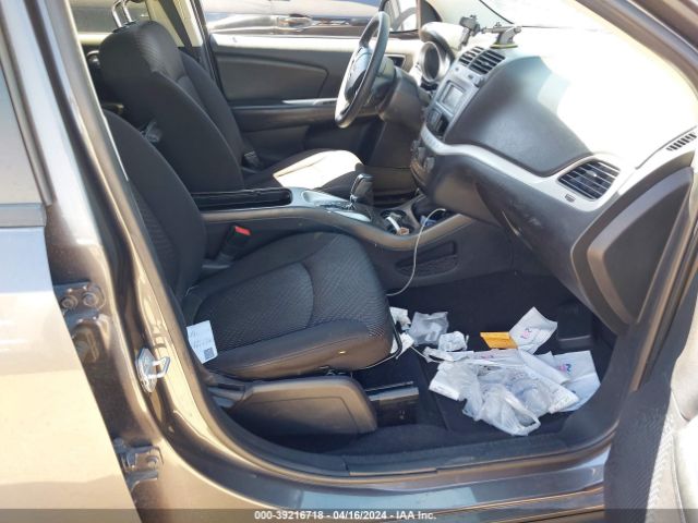 3C4PDCBB1ET241885 Dodge Journey Sxt