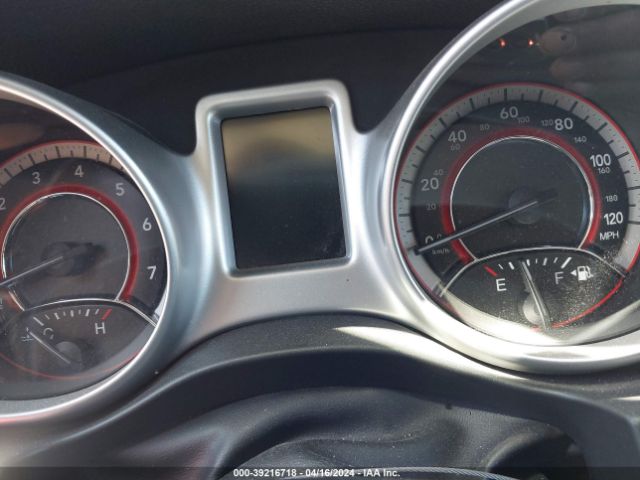 3C4PDCBB1ET241885 Dodge Journey Sxt
