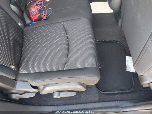 3C4PDCBB1ET241885 Dodge Journey Sxt