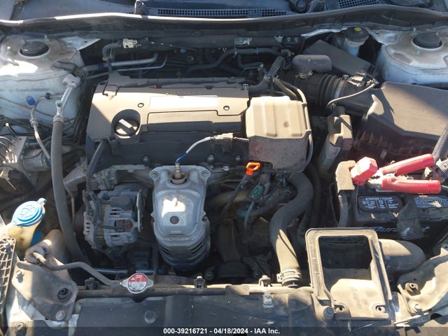 Honda ACCORD LX 2015 1HGCR2F34FA225560 Image 10
