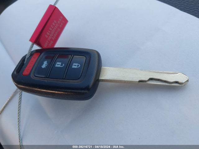 Honda ACCORD LX 2015 1HGCR2F34FA225560 Image 11