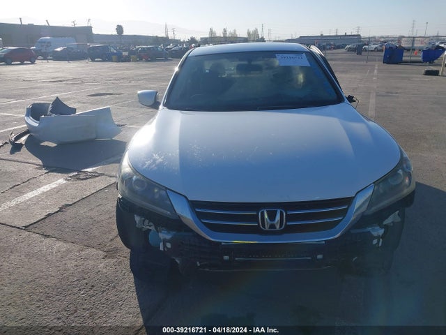 Honda ACCORD LX 2015 1HGCR2F34FA225560 Image 13