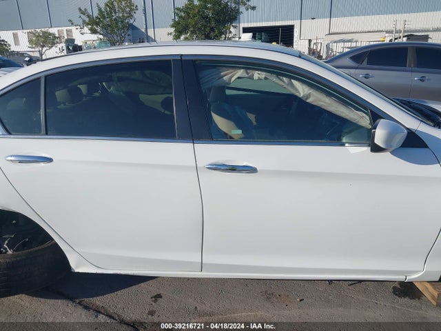 Honda ACCORD LX 2015 1HGCR2F34FA225560 Image 14