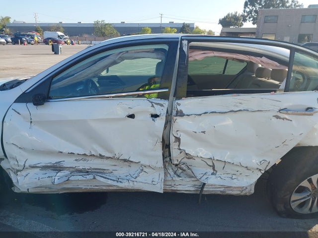 Honda ACCORD LX 2015 1HGCR2F34FA225560 Image 15