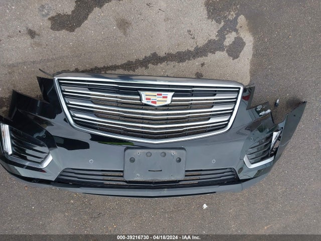 1GYKNDRS5HZ179191 Cadillac XT5 LUXURY