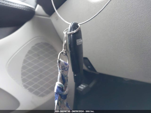 2C4RDGCG7HR857110 Dodge Grand Caravan Sxt