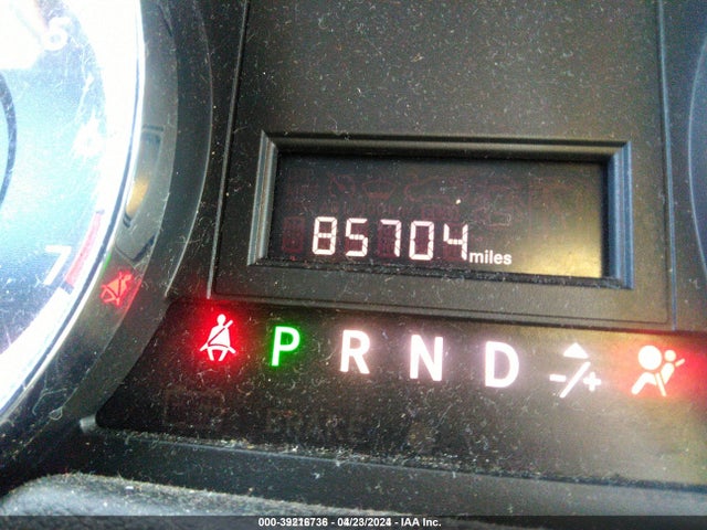 2C4RDGCG7HR857110 Dodge Grand Caravan Sxt