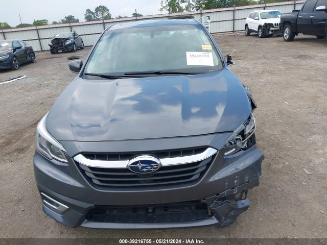 Subaru Legacy Limited Xt 2022 4S3BWGN67N3020863 Image 13