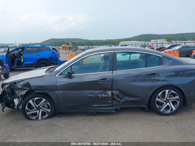 Subaru Legacy Limited Xt 2022 4S3BWGN67N3020863 Image 15