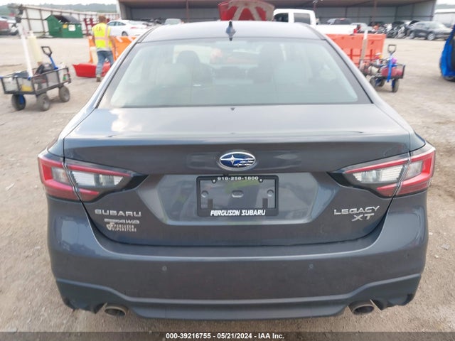 Subaru Legacy Limited Xt 2022 4S3BWGN67N3020863 Image 17