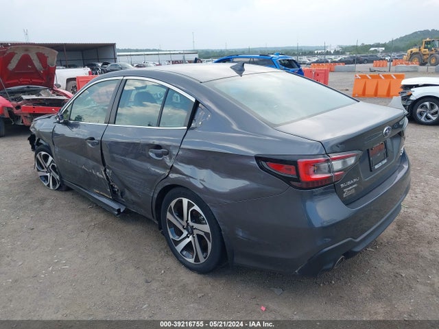 Subaru Legacy Limited Xt 2022 4S3BWGN67N3020863 Image 3
