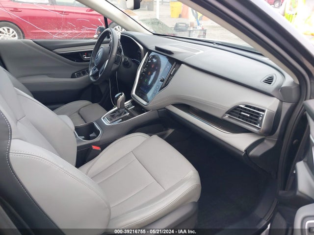 Subaru Legacy Limited Xt 2022 4S3BWGN67N3020863 Image 5