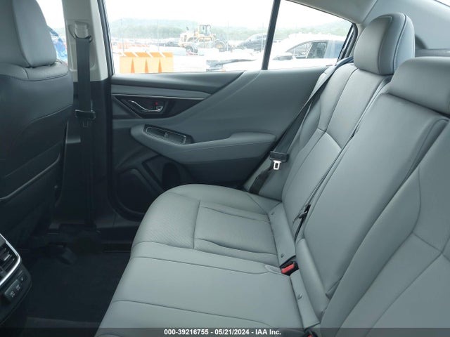 Subaru Legacy Limited Xt 2022 4S3BWGN67N3020863 Image 8