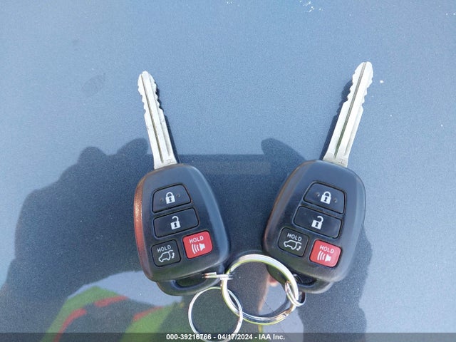 Toyota Rav4 Xle 2015 JTMRFREV4FD128631 Image 11