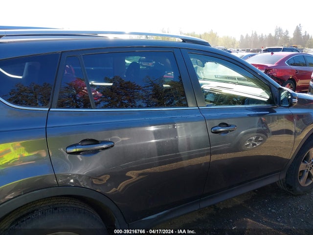 Toyota Rav4 Xle 2015 JTMRFREV4FD128631 Image 14