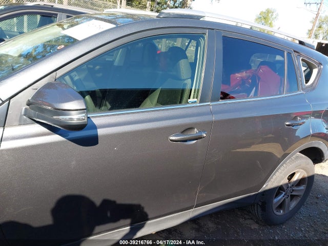 Toyota Rav4 Xle 2015 JTMRFREV4FD128631 Image 15