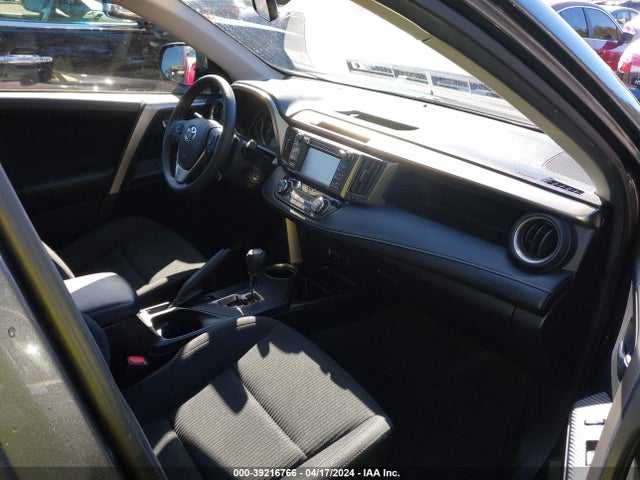 Toyota Rav4 Xle 2015 JTMRFREV4FD128631 Image 5