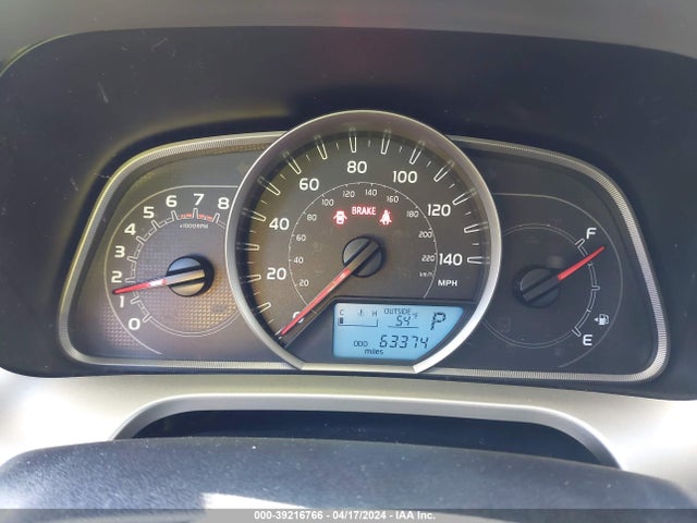 Toyota Rav4 Xle 2015 JTMRFREV4FD128631 Image 7