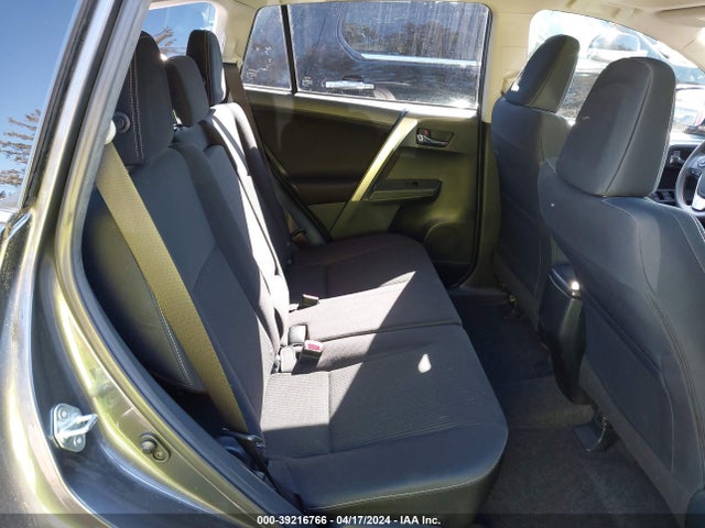 Toyota Rav4 Xle 2015 JTMRFREV4FD128631 Image 8