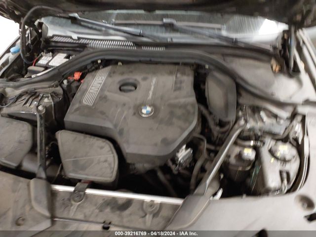 WBAJA7C58JWA71043 BMW 530i Xdrive