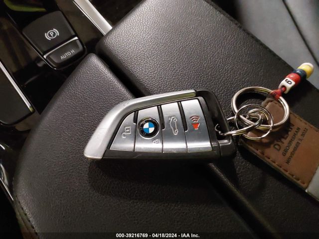 WBAJA7C58JWA71043 BMW 530i Xdrive