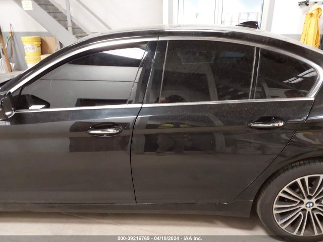 WBAJA7C58JWA71043 BMW 530i Xdrive